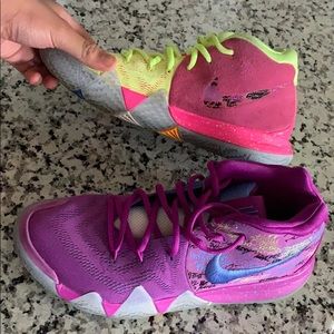 Don’t Fit me anymore